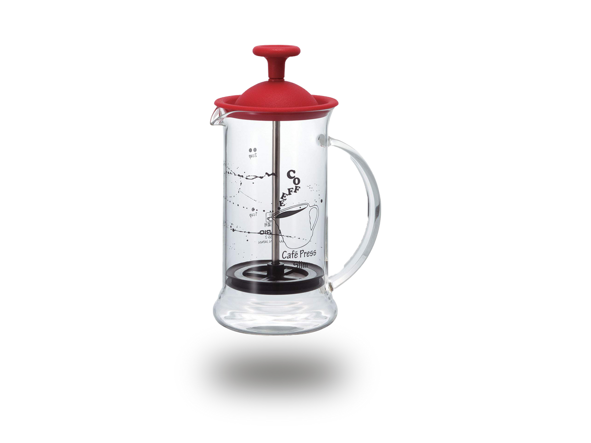 French Press – theindianbean.com