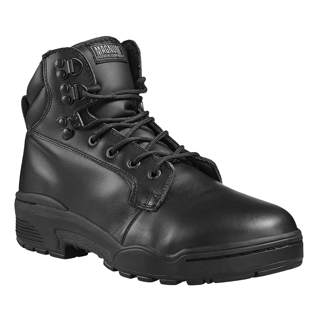 magnum patrol cen boots