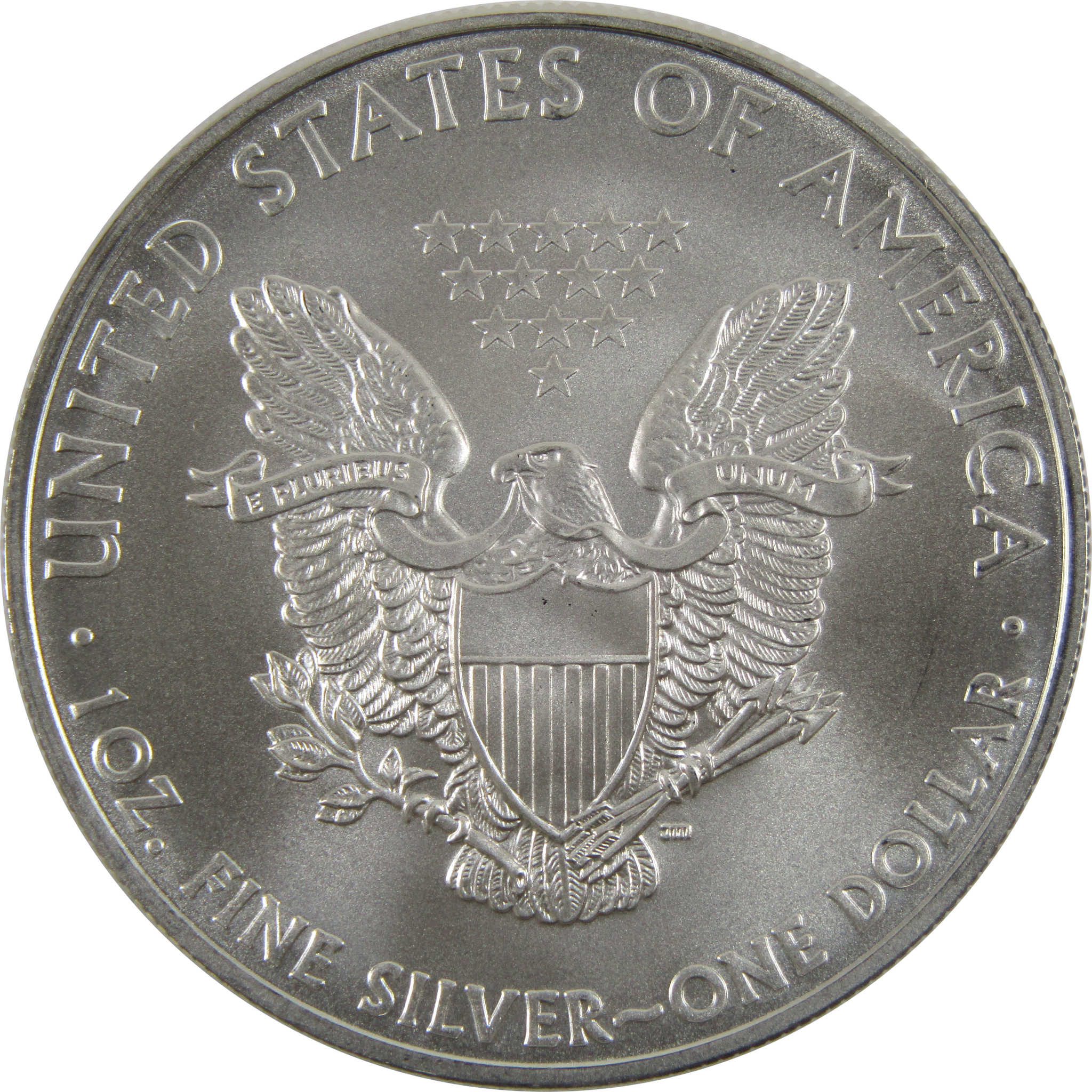1794-2019 America's First Silver Dollar 1-oz Silver Proof