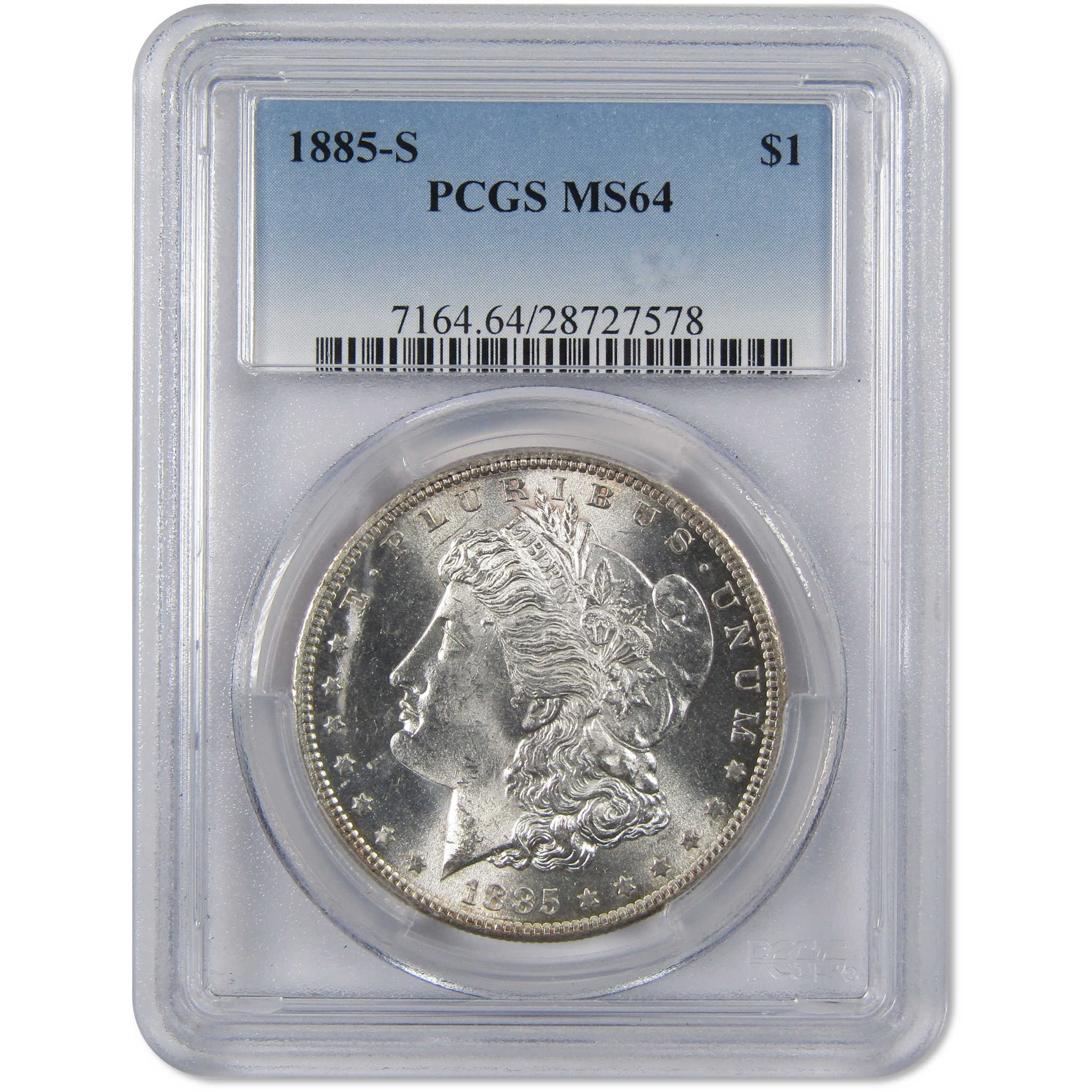 Panama-Pacific Commemorative 1915 S MS 63 NGC Silver Coin SKU:I9373