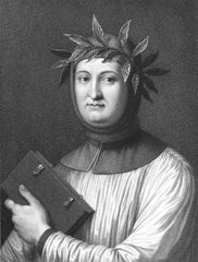 Petrarch: The Most Famous Coin Collector of the 14th Century