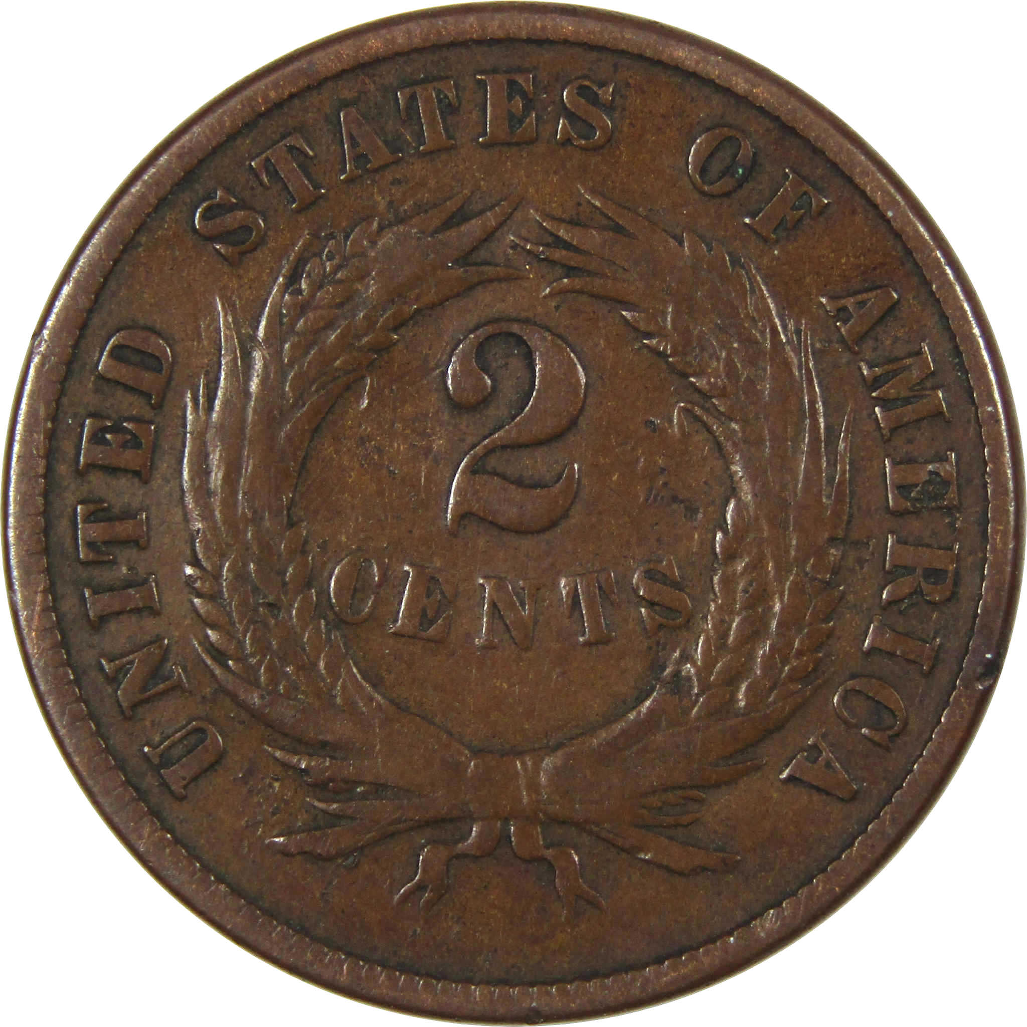 Two Centuries of America's One-Cent Coins