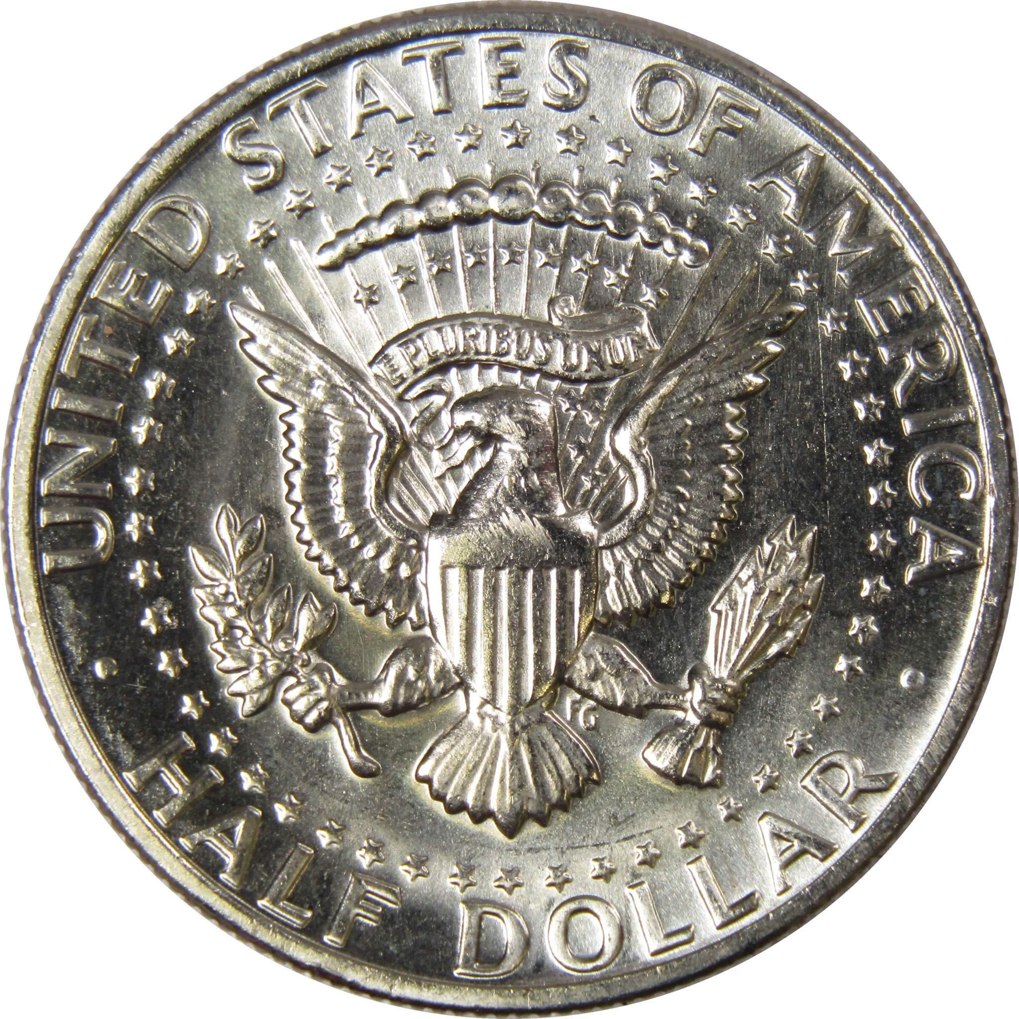 Half dollar (United States coin) - Wikipedia