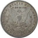 1897 O Morgan Dollar VF Very Fine 90% Silver $1 US Coin Collectible - Profile Coins & Collectibles 