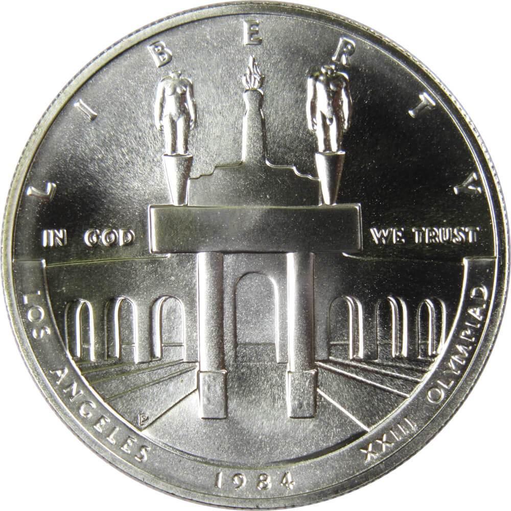 Louis Braille Commemorative 2009 P 90% Silver Dollar BU $1 Coin OGP