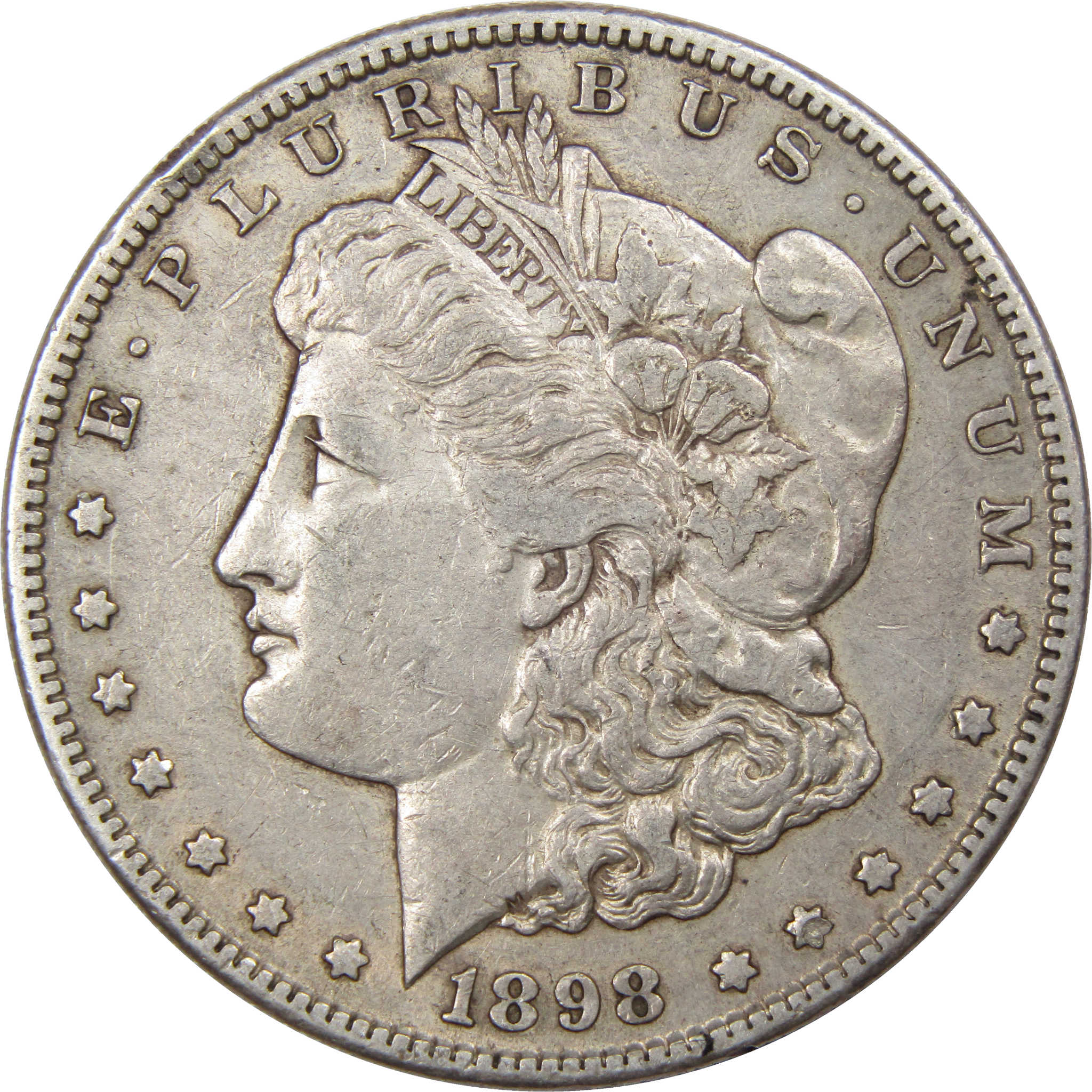 1903 Morgan Silver Dollar Coin Value Prices, Photos & Info