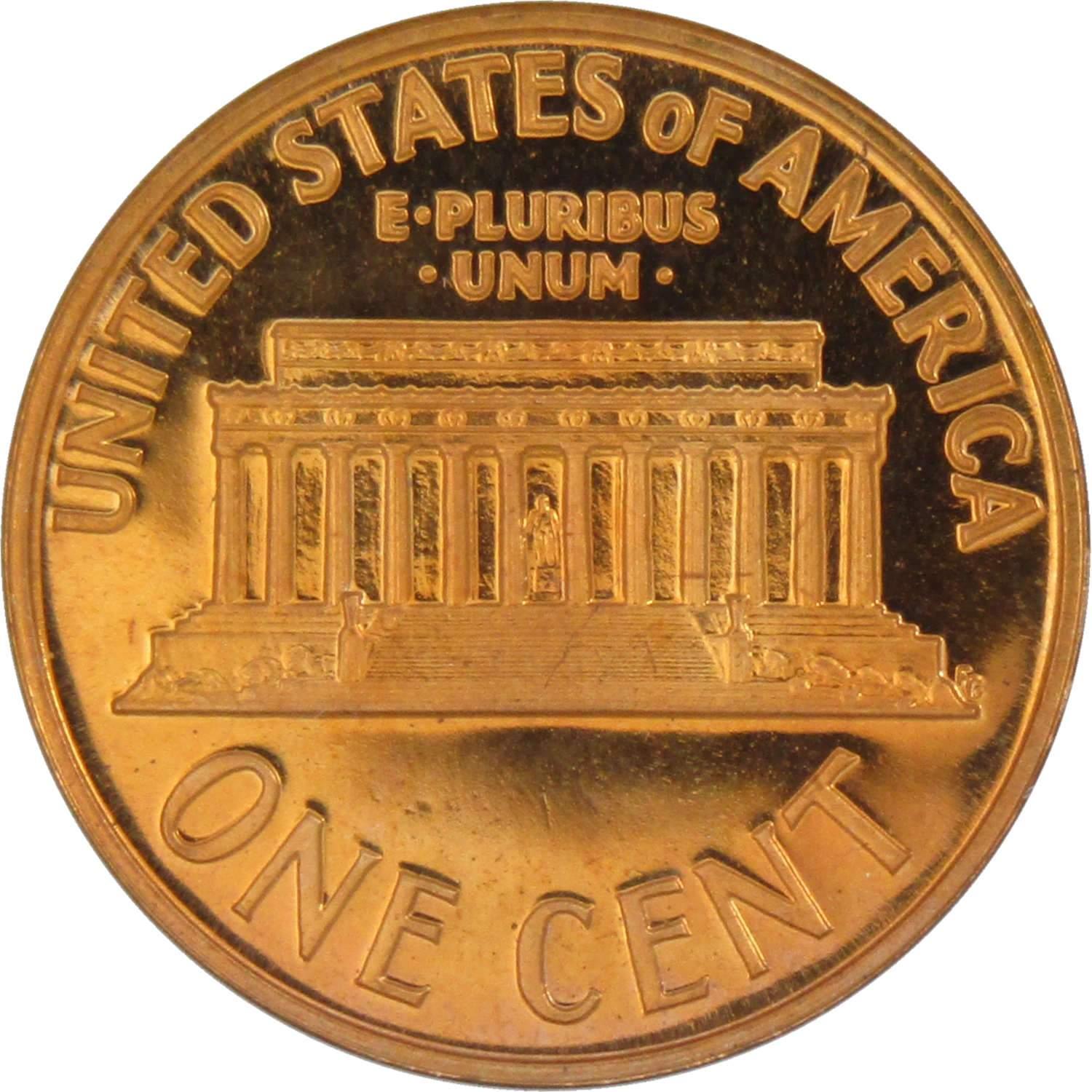 THE HISTORY OF THE ONE CENT PENNY COIN!!! 