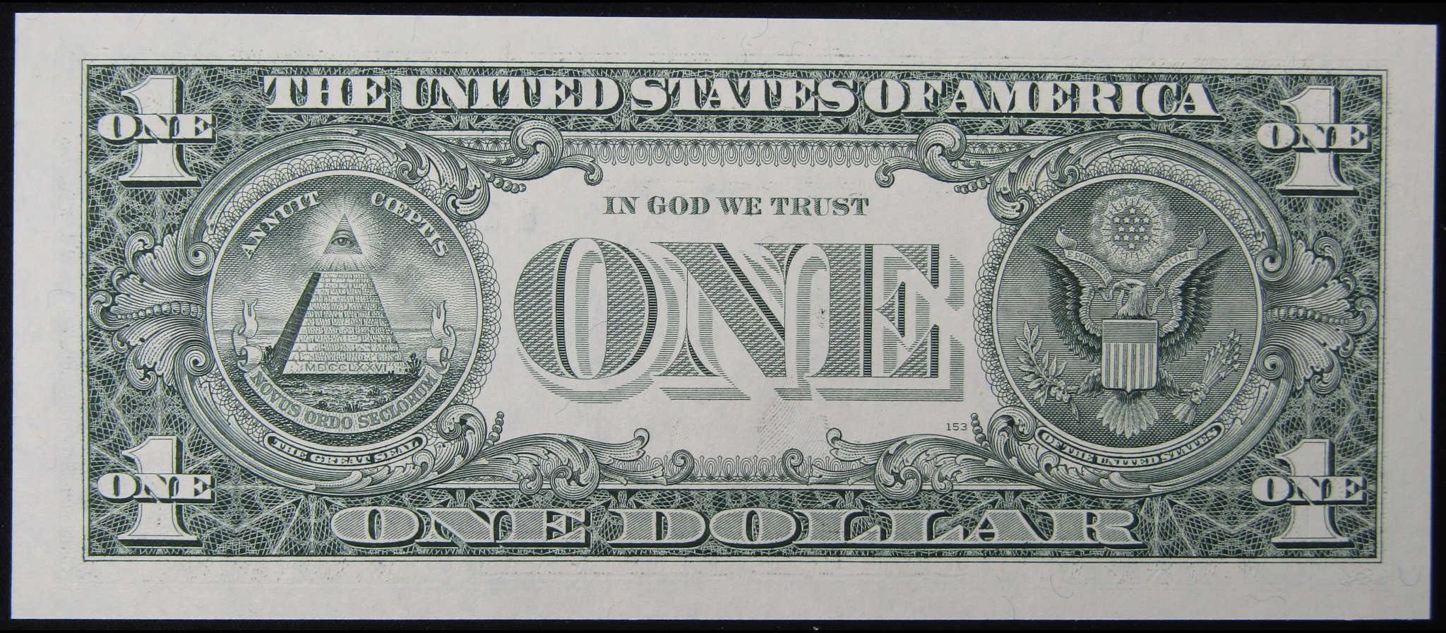 The Complete Large-Size One-Dollar Silver Certificate Collection