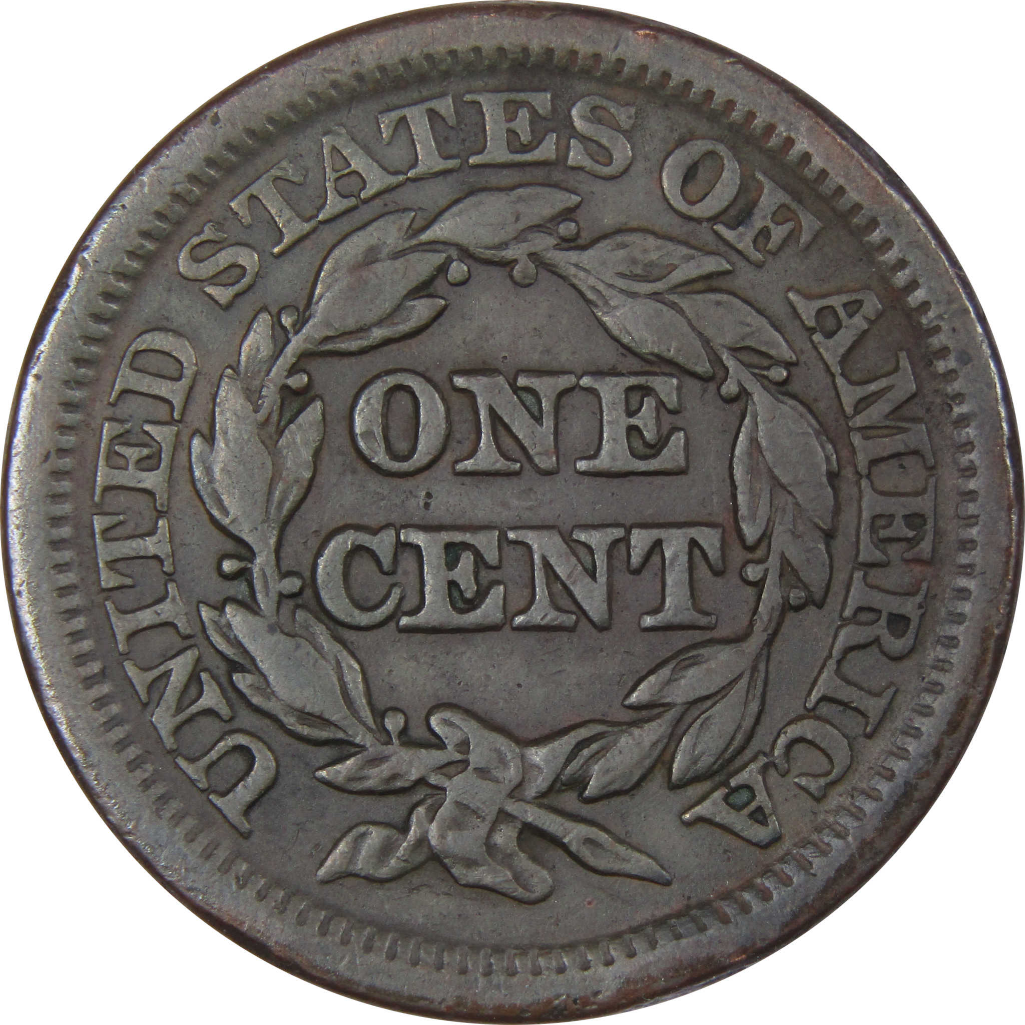 American Large Cent Values: are they worth money?