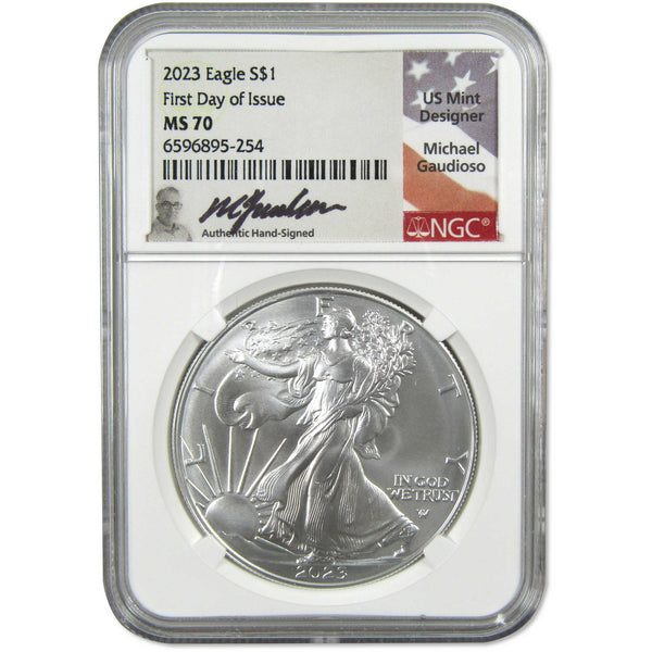 アンティークコイン コイン 金貨 銀貨 [] 2020 (P) $1 Silver Eagle