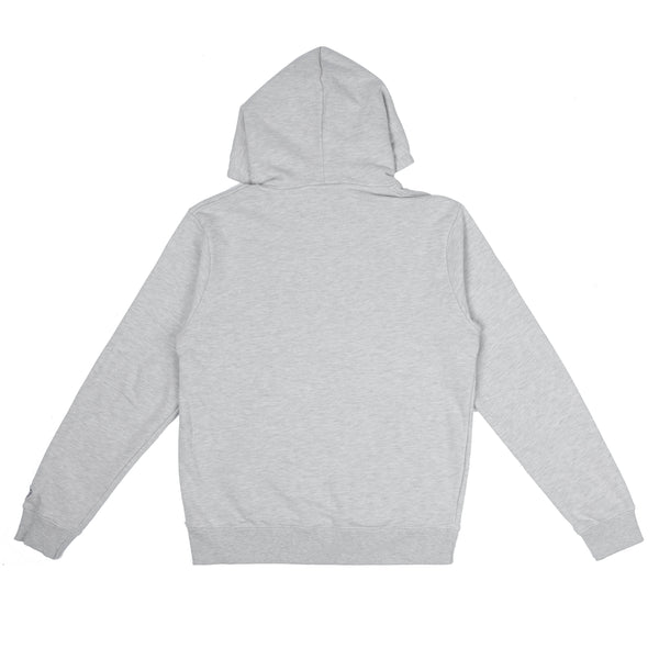 TWISTED HOODIE (GREY) – Pro Era