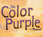 The Color Purple Broadway & Tours