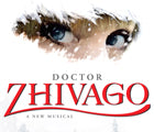 Doctor Zhivago Broadway eCommerce Webstore