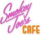 Smokey Joe's Cafe