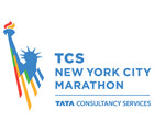 TCS New York City Marathon Finisher Expo eCommerce Sales