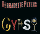 Gypsy - Peters Browadway Merchandise