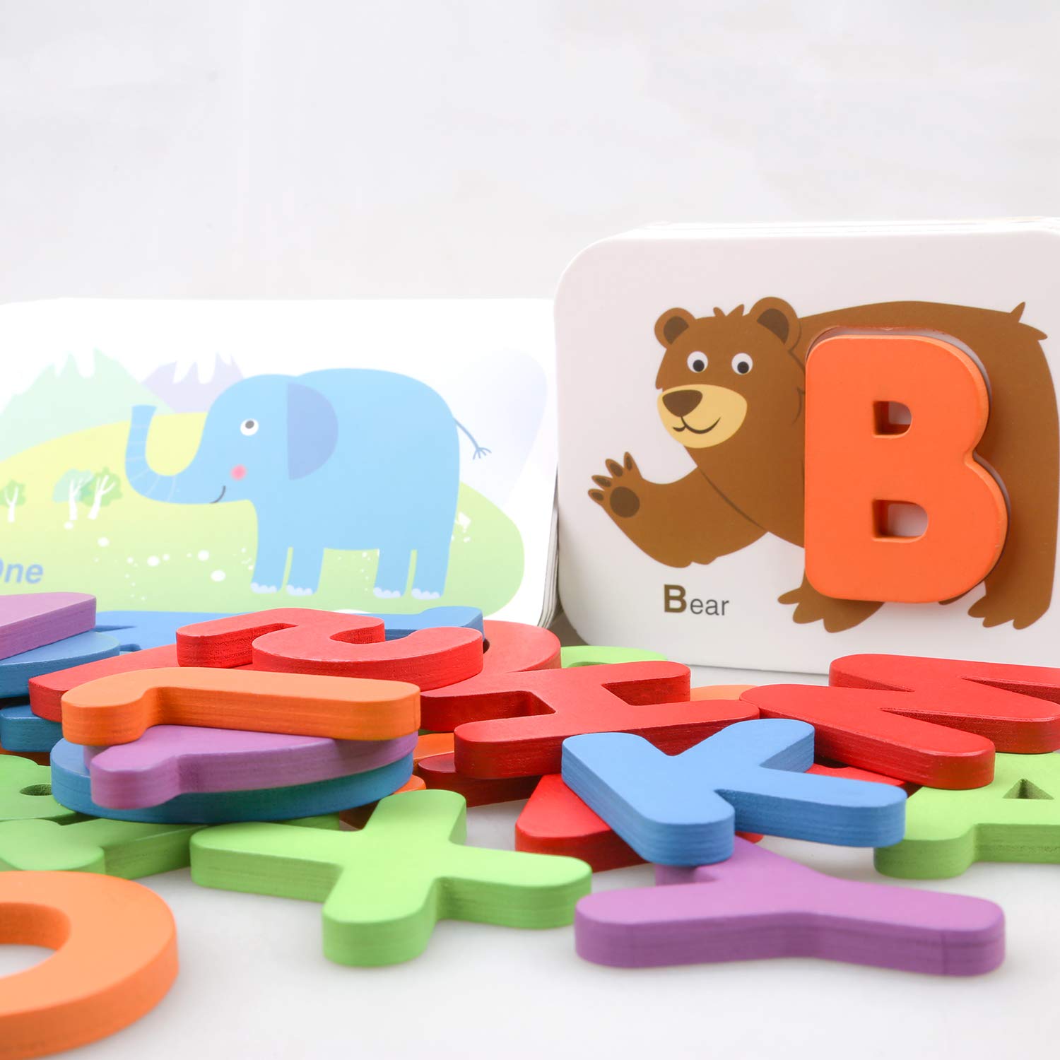 childrens wooden jigsaws