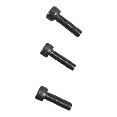 Moto Metal MO202 Wheel Screw Kit With Part Number 1079L121CHMO1