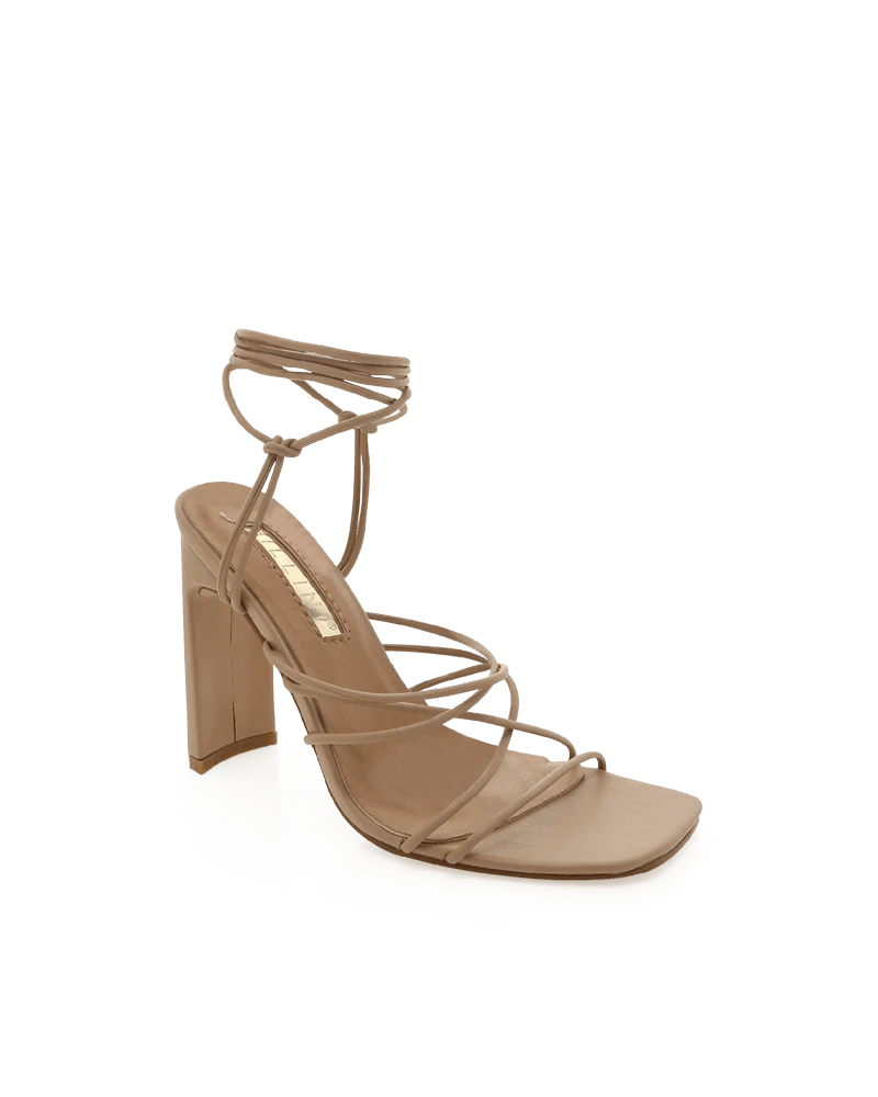 Heather Heel by Billini - FINAL SALE – SHOPLUNAB