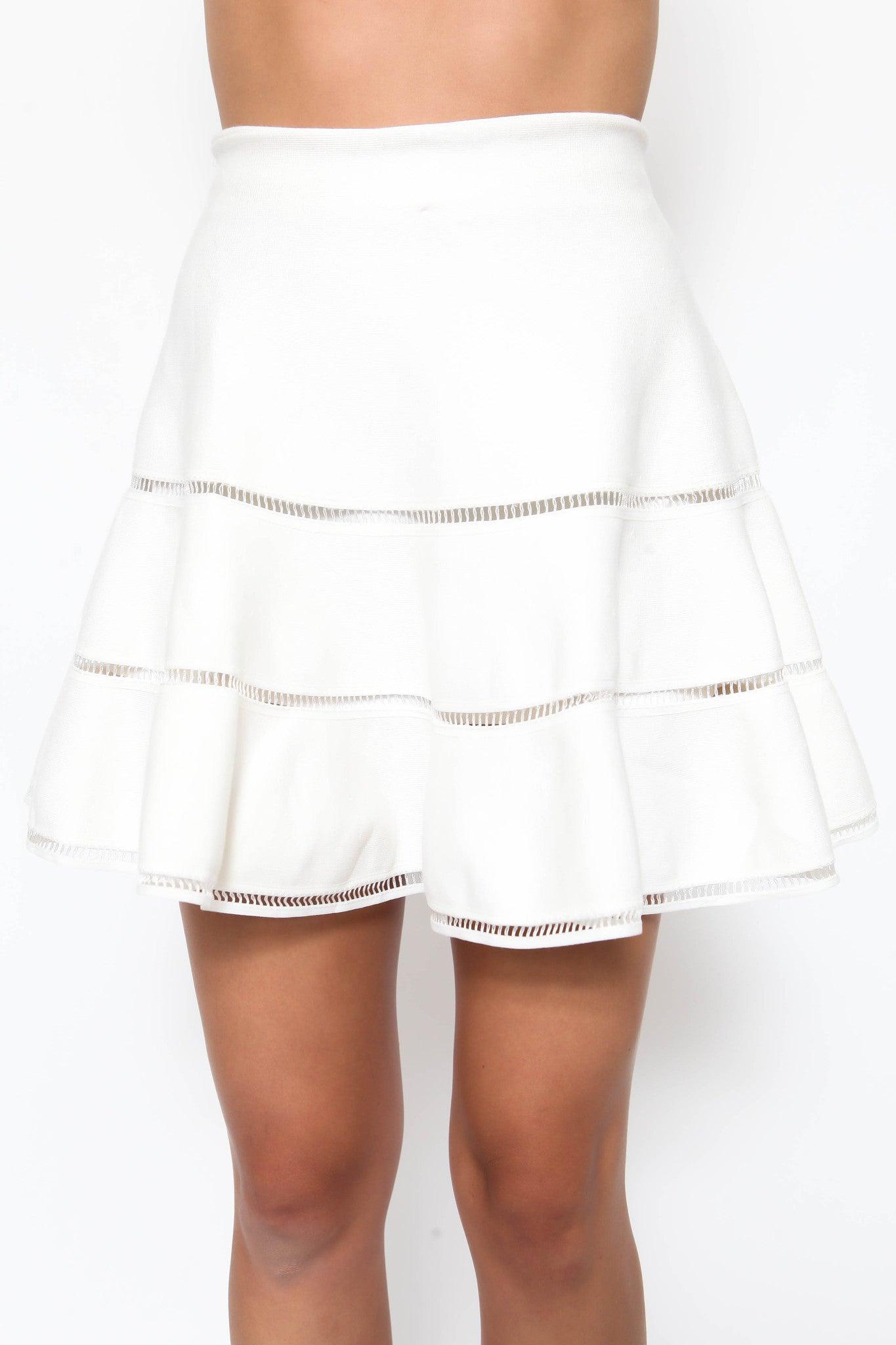 So Charmed Skirt - FINAL SALE – SHOPLUNAB