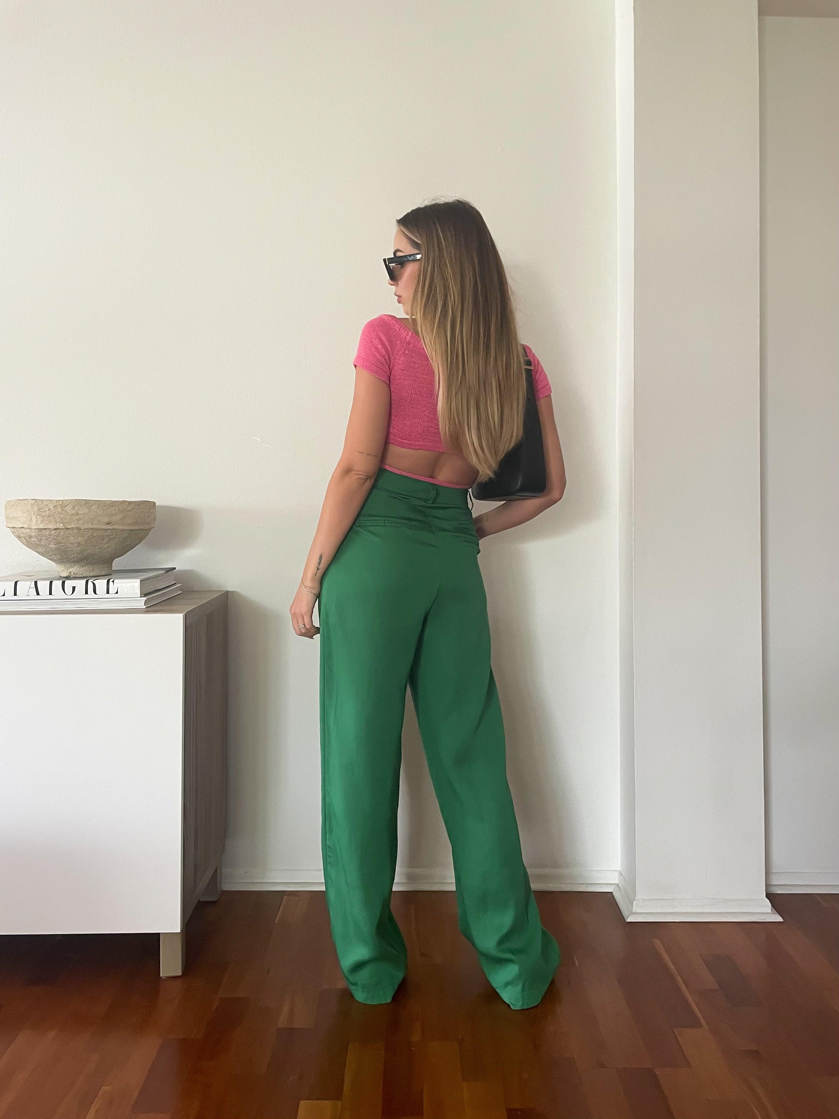Living In The City Pant - FINAL SALE – SHOPLUNAB
