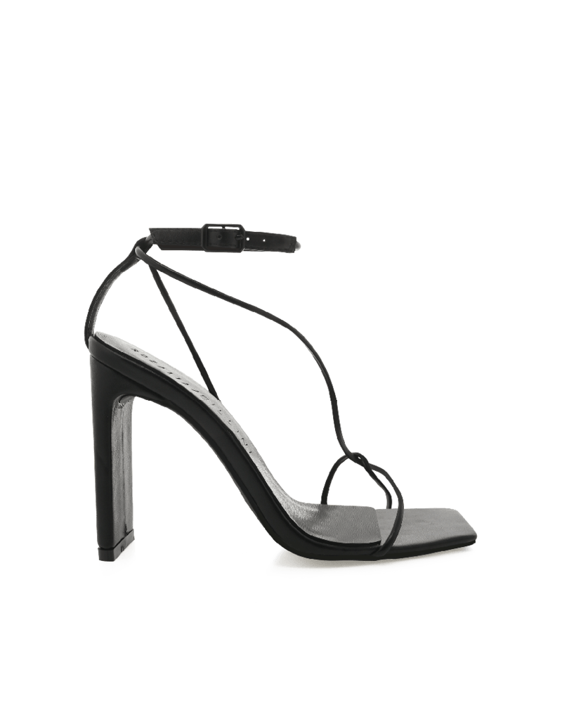 The Block Heel by Billini - FINAL SALE – SHOPLUNAB