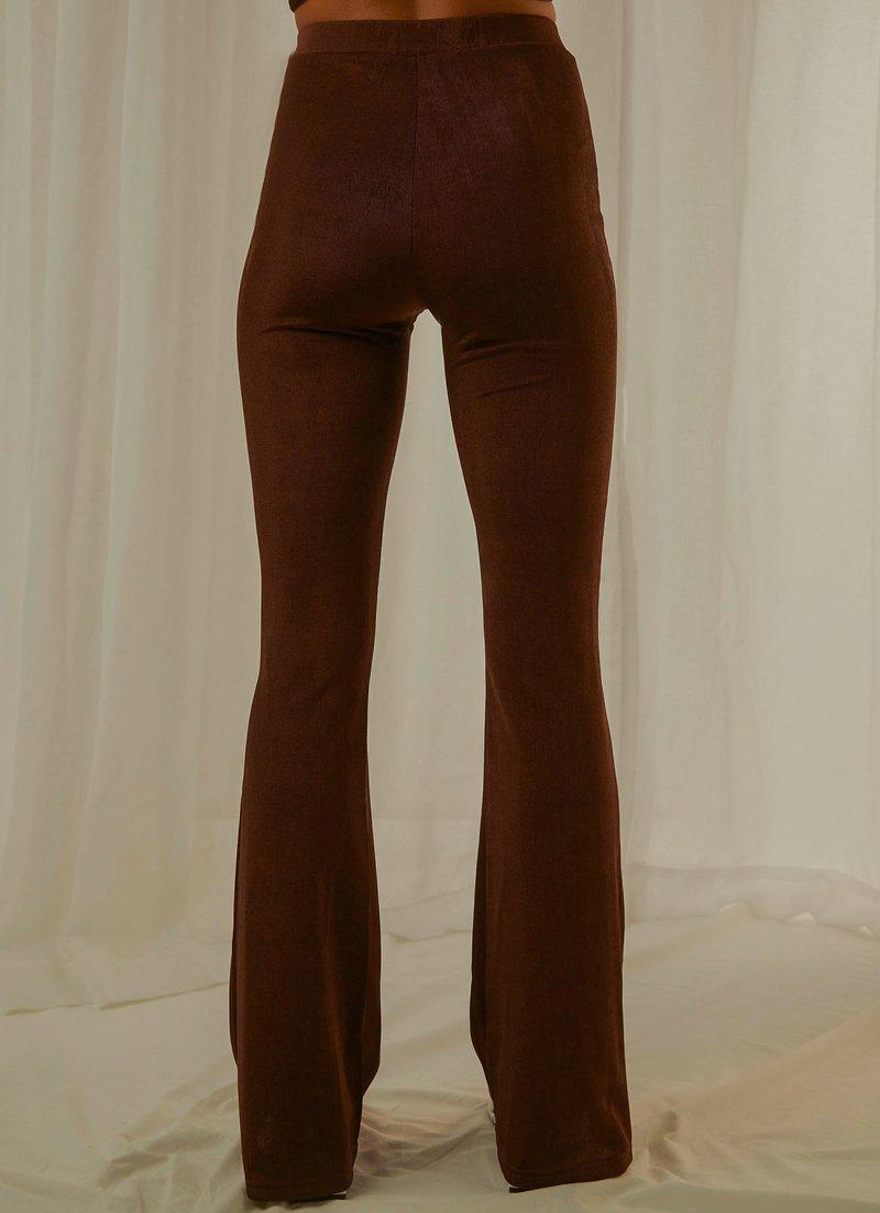 Russo Flare Pant by Peppermayo