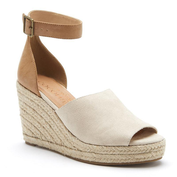 Flamingo Wedge by Matisse - FINAL SALE – SHOPLUNAB