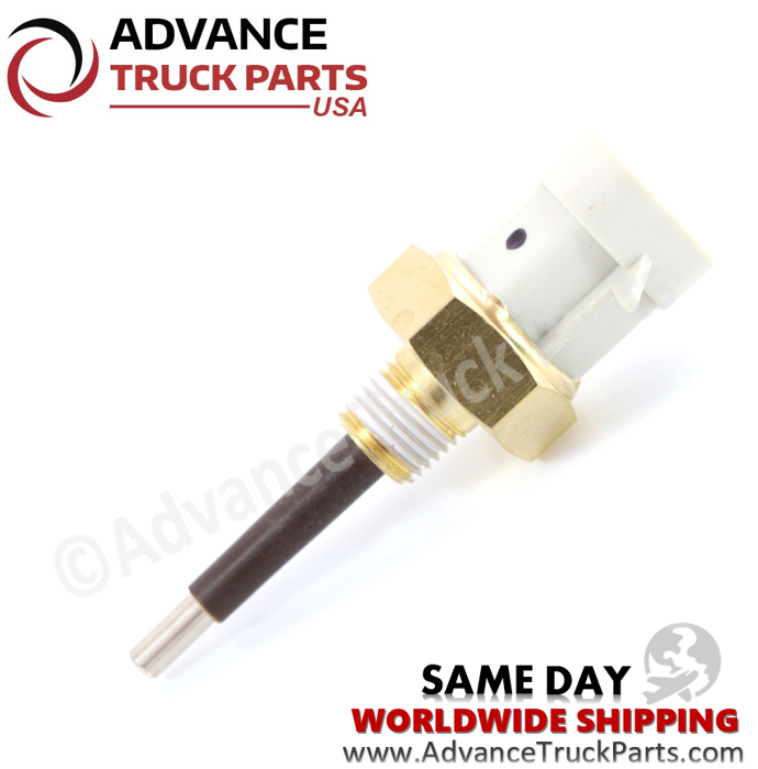 freightliner 5022 02200 01 sensor low coolant same day shipping advance truck parts 5022 02200 01 freightliner sensor low coolant