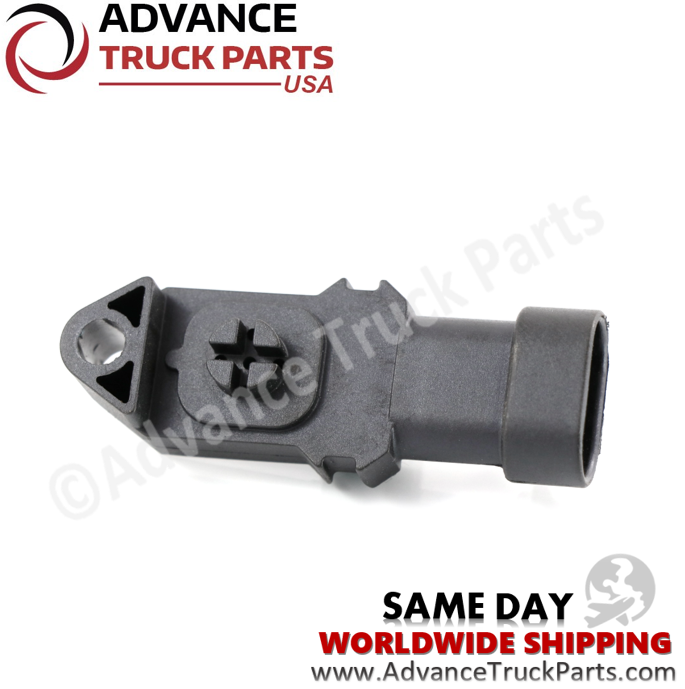 4902720 cummins air temperature sensor same day shipping advance truck parts 4902720 cummins ambient air temperature sensor