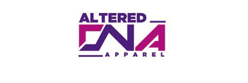 Altered DNA Apparel