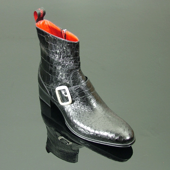 jeffery west crocodile shoes