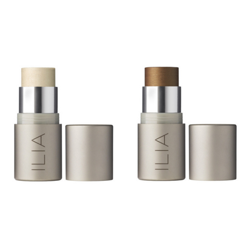 Ilia Beauty - Illuminators