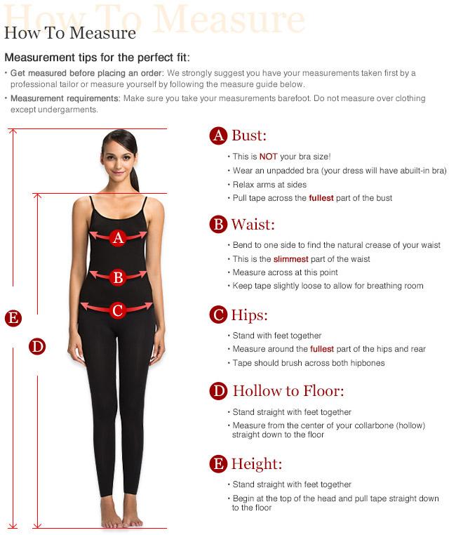 measurement guide