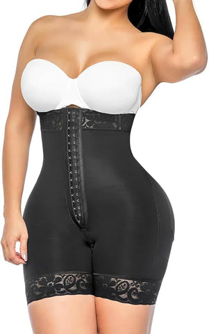 Tummy Control Shapewear Shorts