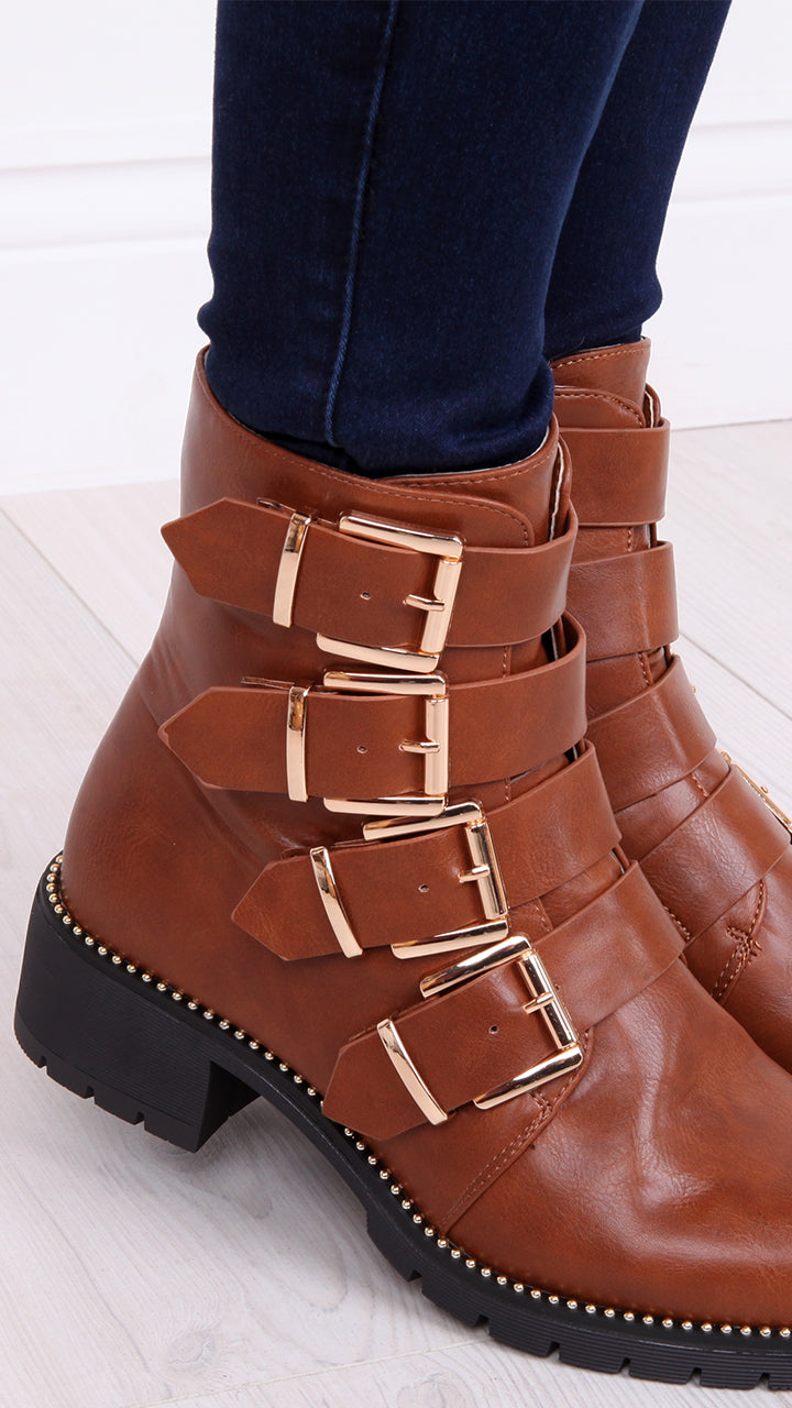 biker boots online