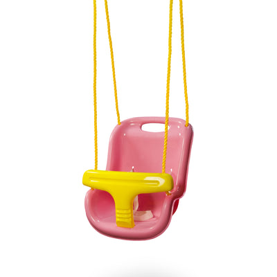 infant swing set