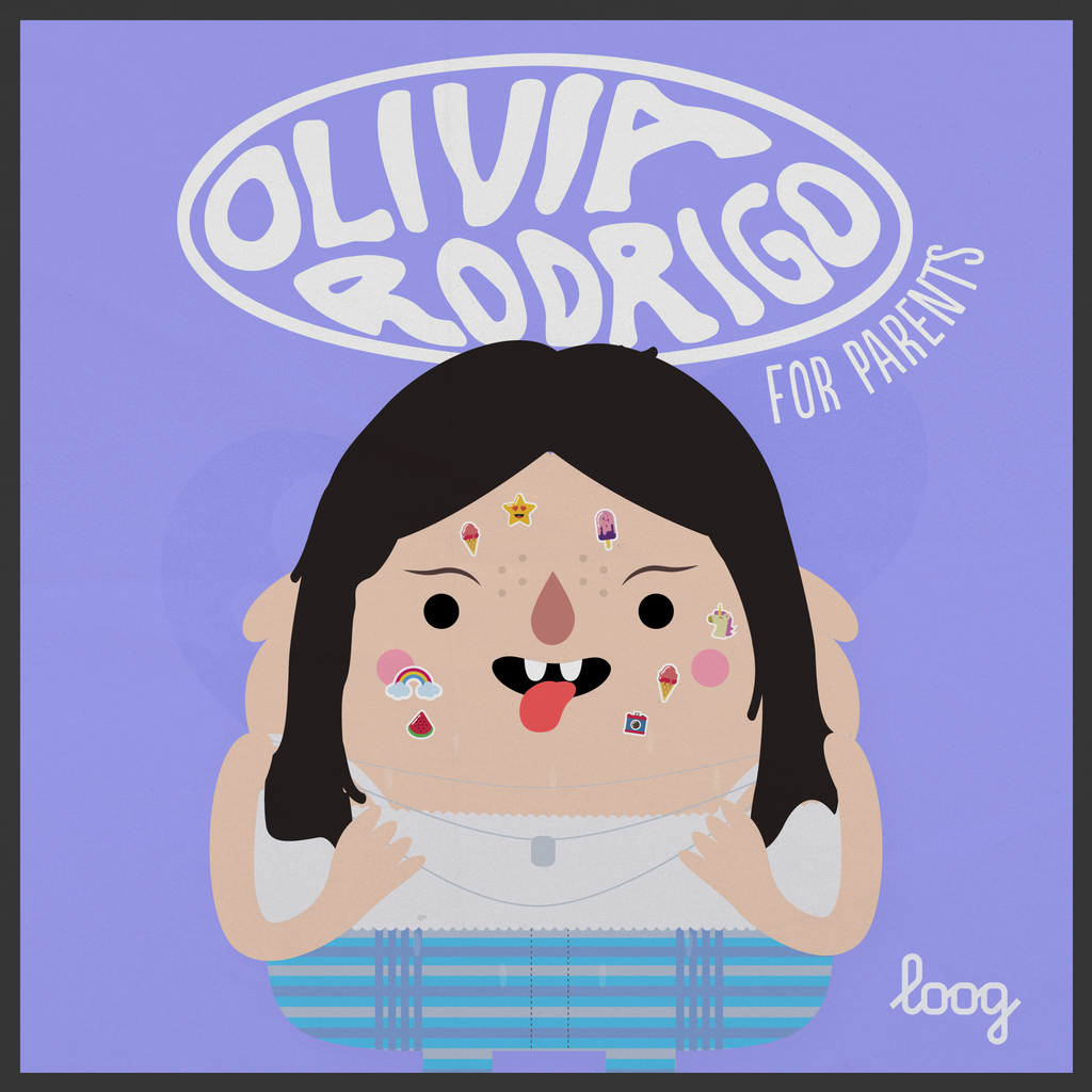 olivia rodrigo traitor in spanish｜TikTok Search