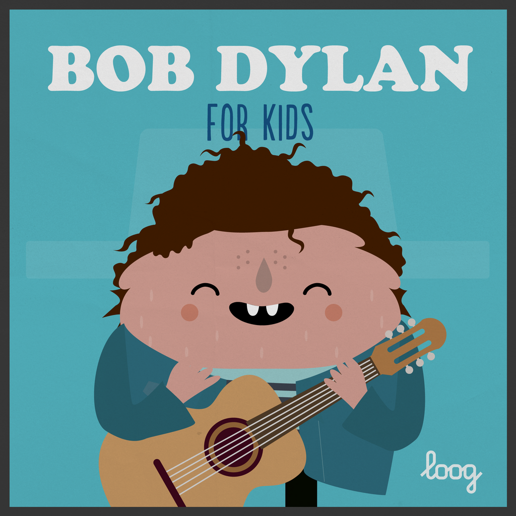 Bob Dylan for Kids