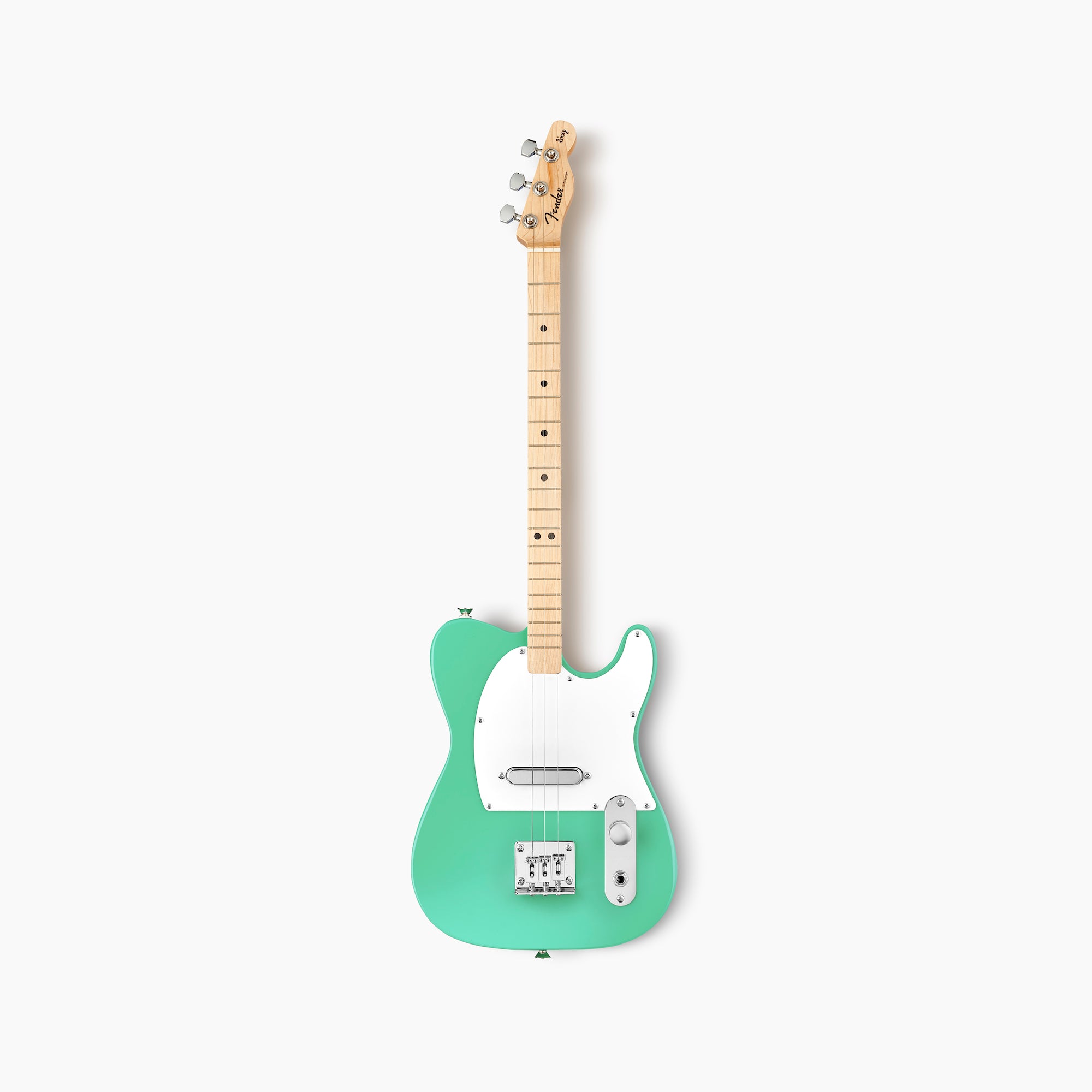 Image of Fender x Loog Telecaster Electric Guitar