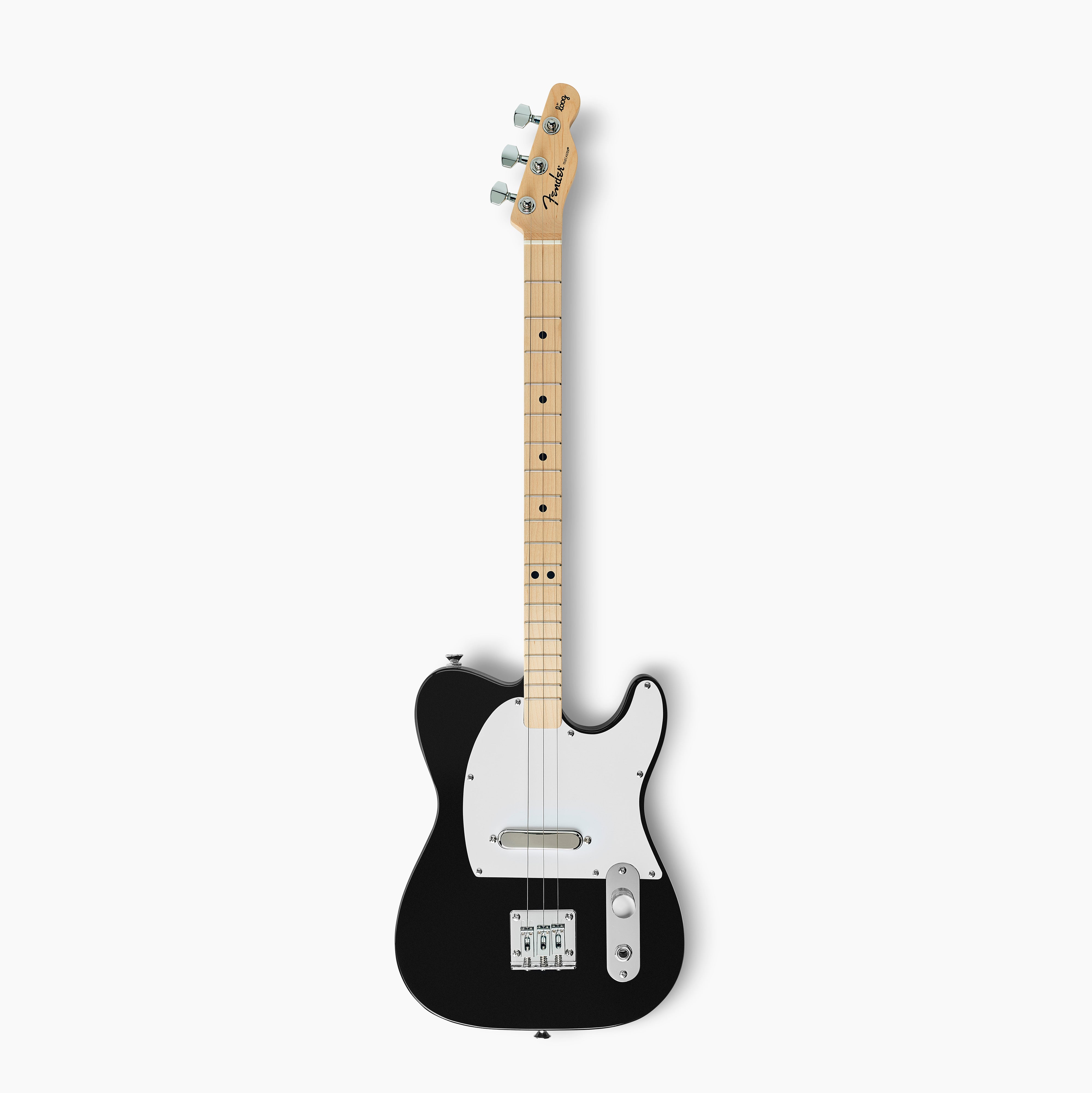 Image of Fender x Loog Telecaster Electric Guitar