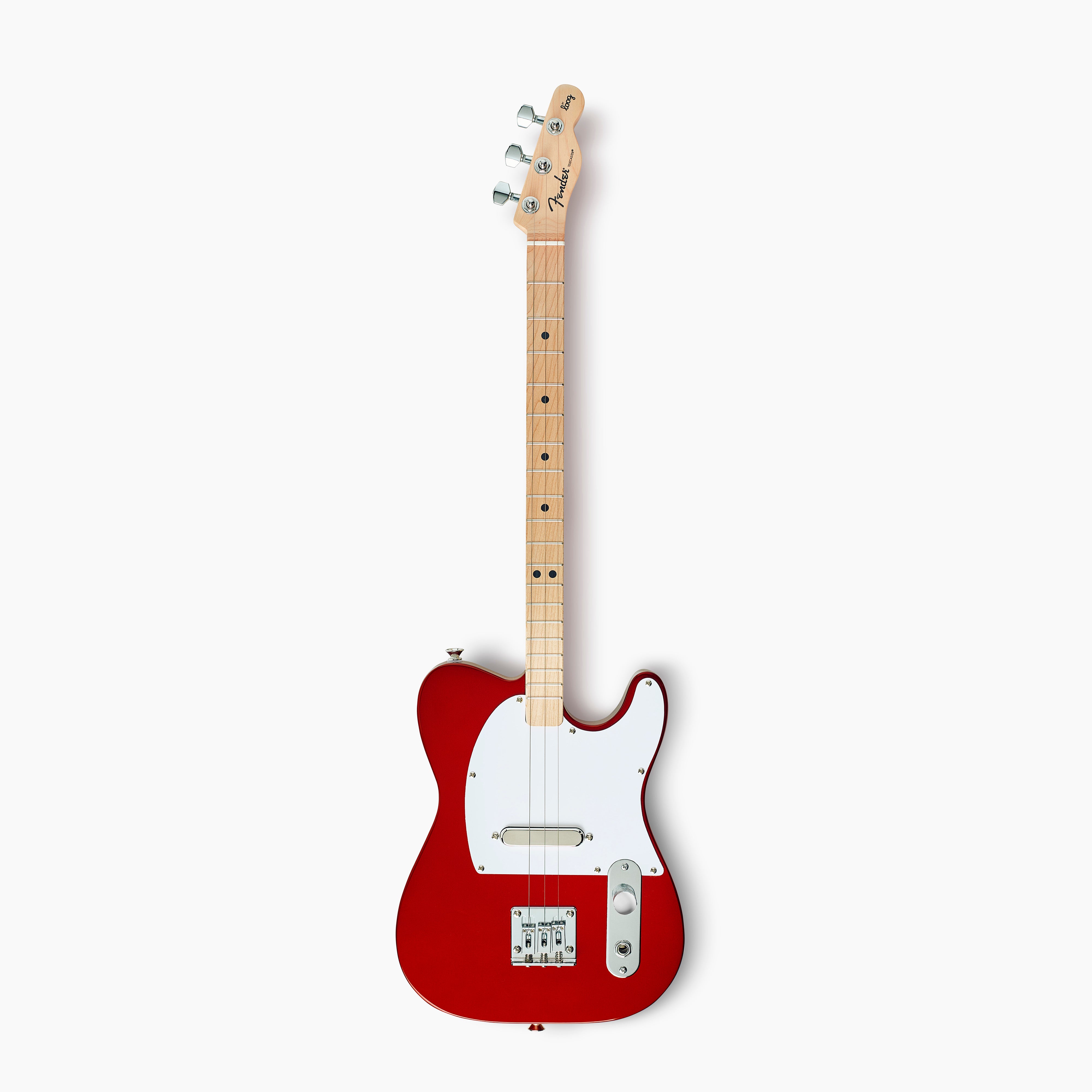 Image of Fender x Loog Telecaster Electric Guitar