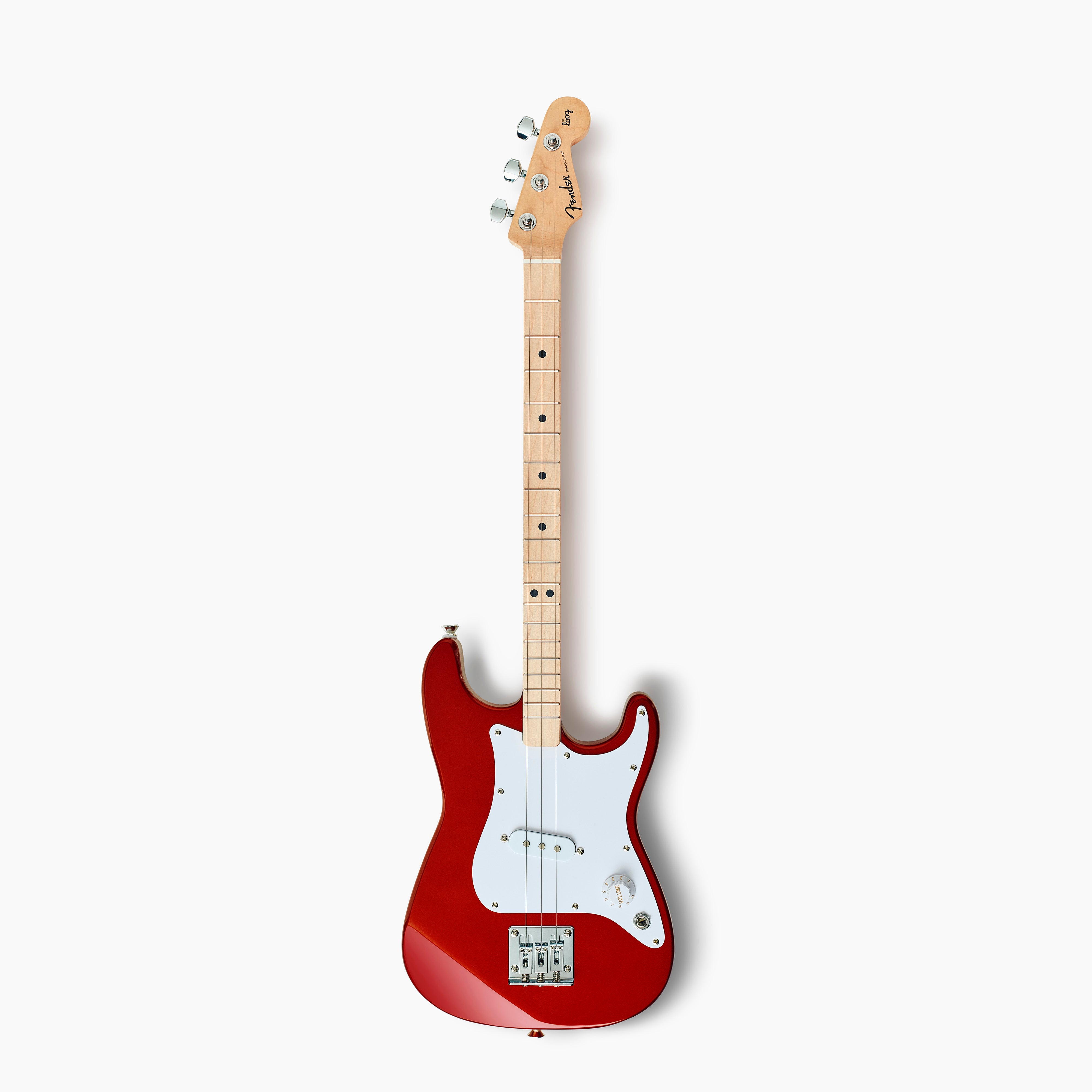 Image of Fender x Loog Stratocaster Electric Guitar