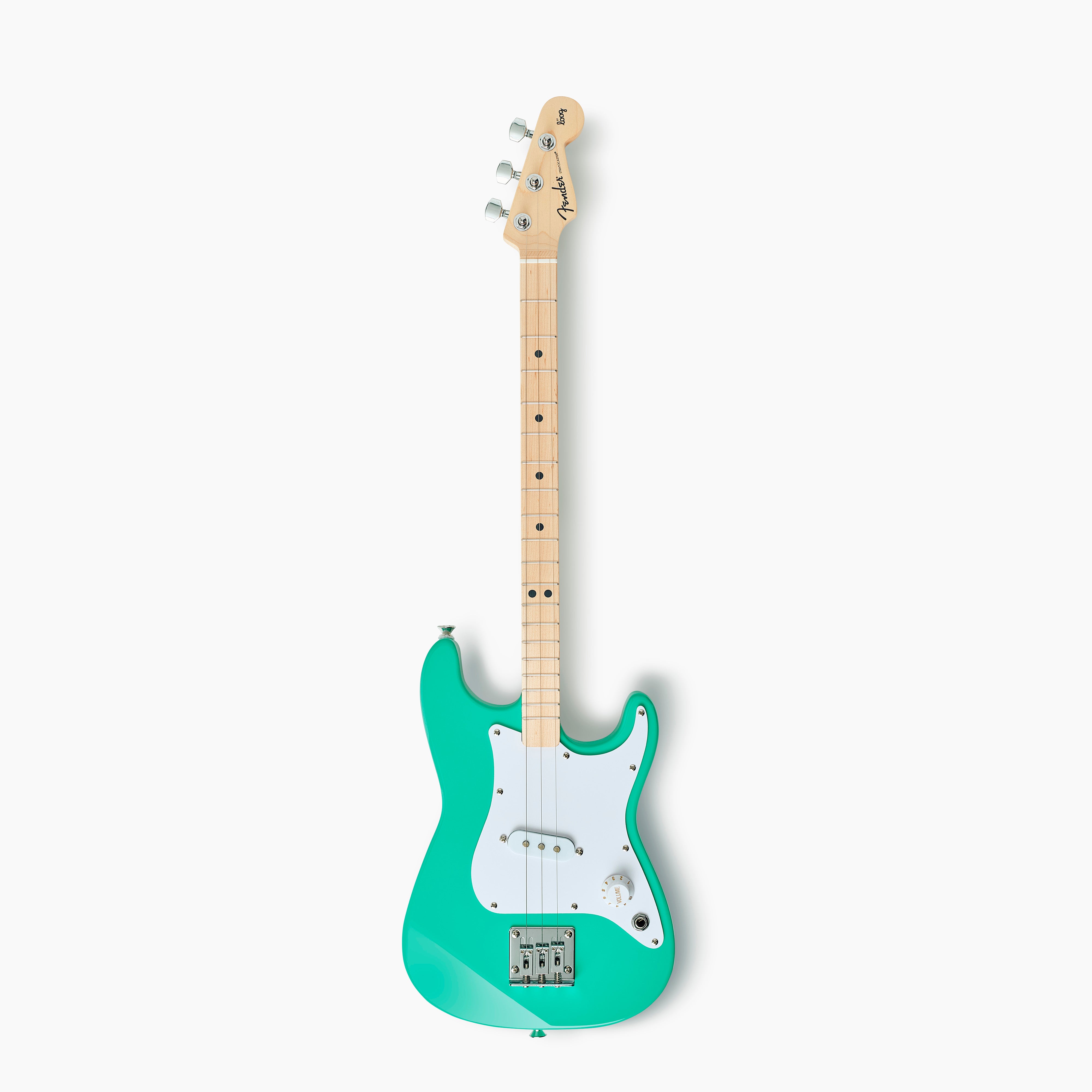 Image of Fender x Loog Stratocaster Electric Guitar