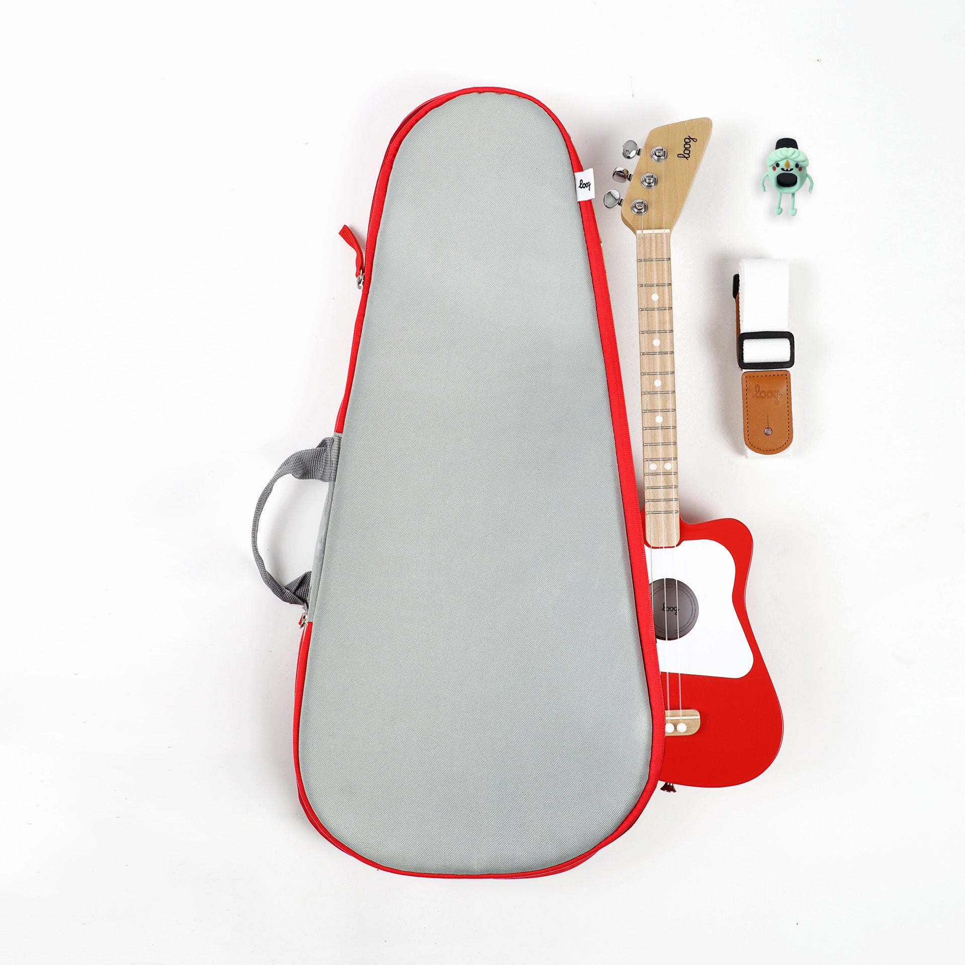 Image of Loog Mini Acoustic Bundle