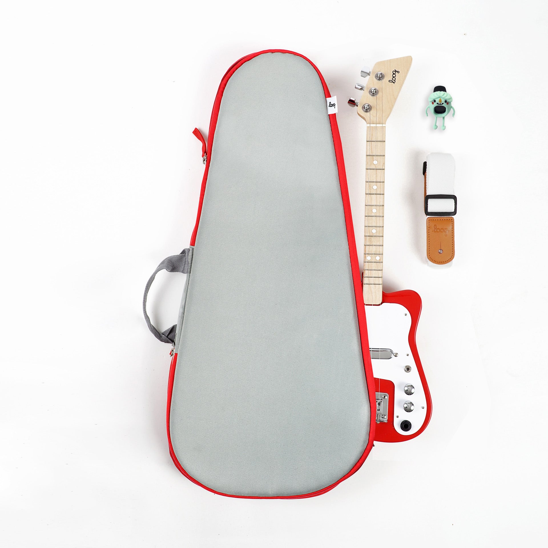 Image of Loog Mini Electric Bundle