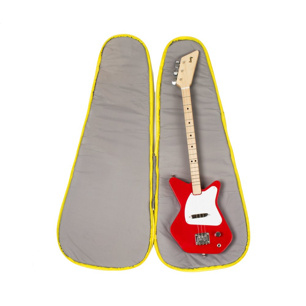 loog guitar case