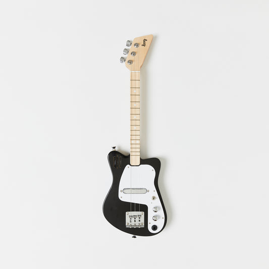 Loog Mini Black Guitar