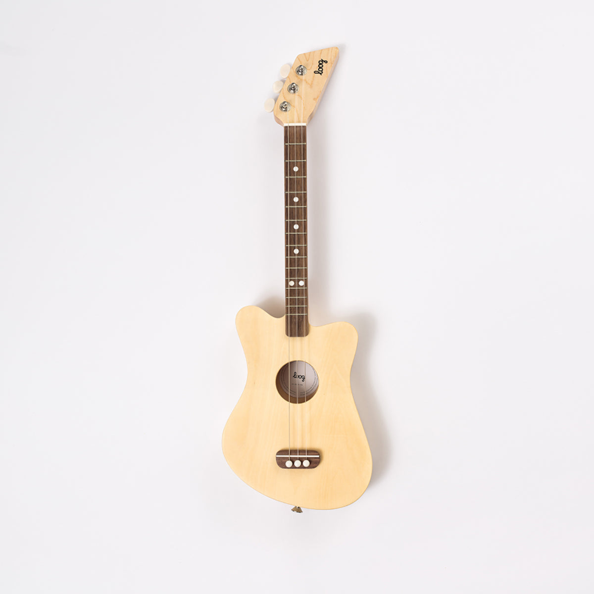 Loog Mini Acoustic-image-6