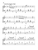Suite of Old English Carols